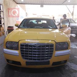 کرایسلەر 300